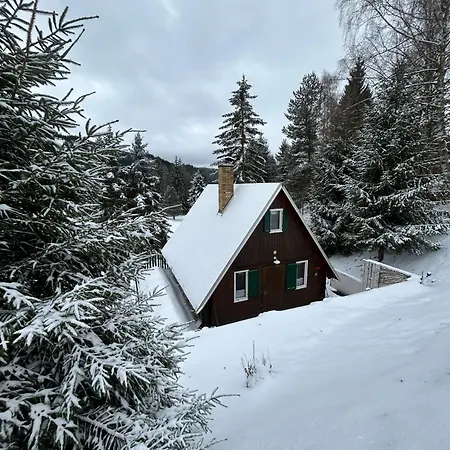 Chata Zbysek Tatil Evi