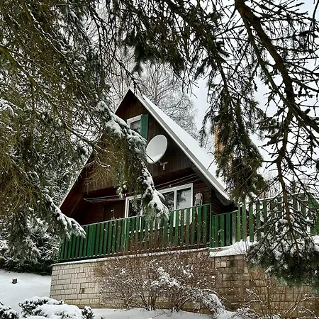Chata Zbysek